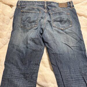 Marc Ecko Jeans
